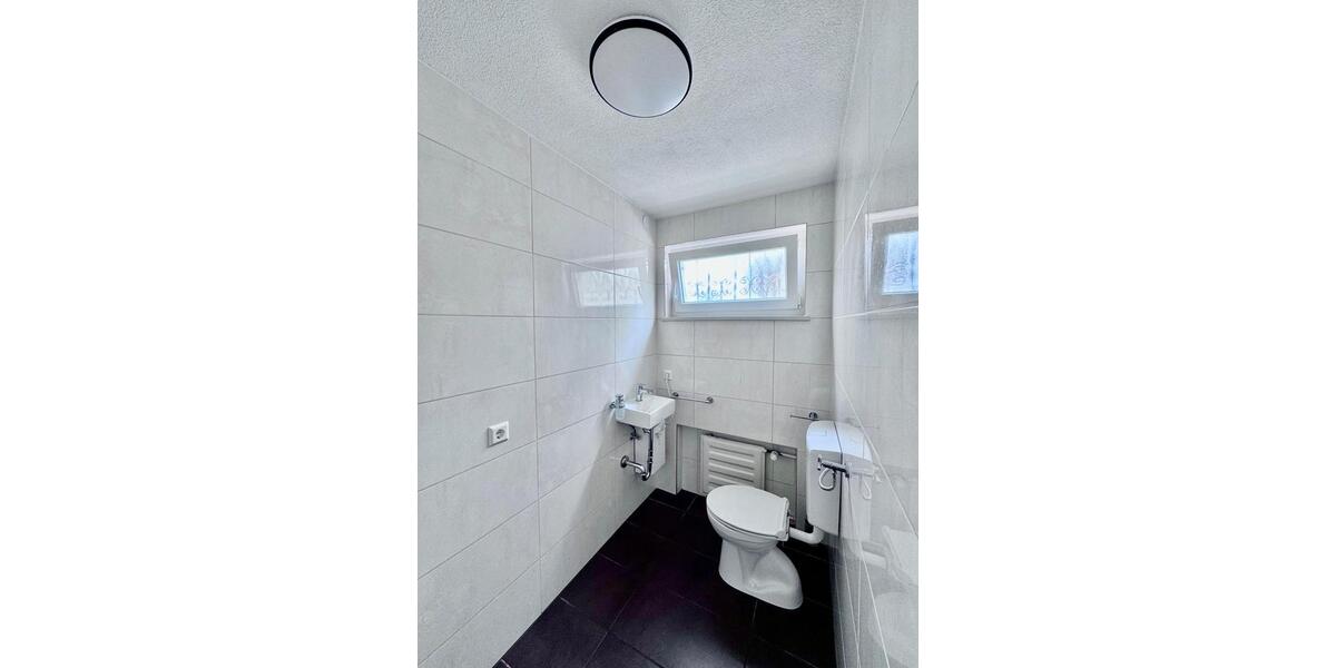 Etagenwohnung Villingen-Schwenningen Schwenningen - 3 Zimmer, 85 m&sup2;, 950&euro; | Angebot:26636228