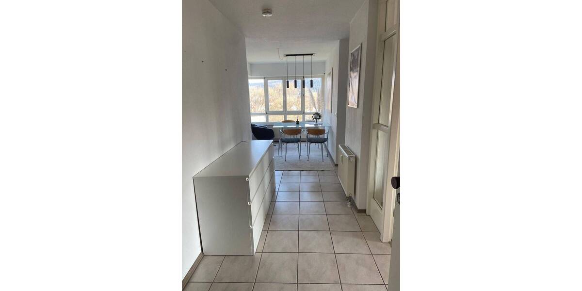 Etagenwohnung Rottweil - 3 Zimmer, 79 m&sup2;, 700&euro; | Angebot:25927131
