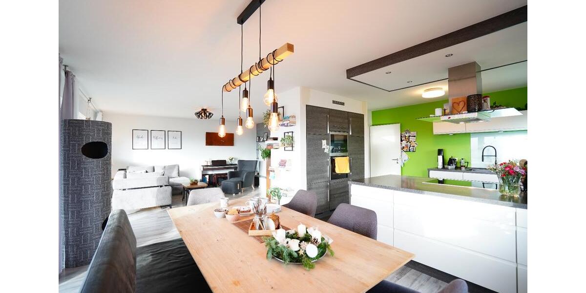Doppelhaushälfte Tuttlingen - 8.5 Zimmer, 200 m&sup2;, 580.000&euro; | Angebot:26940584