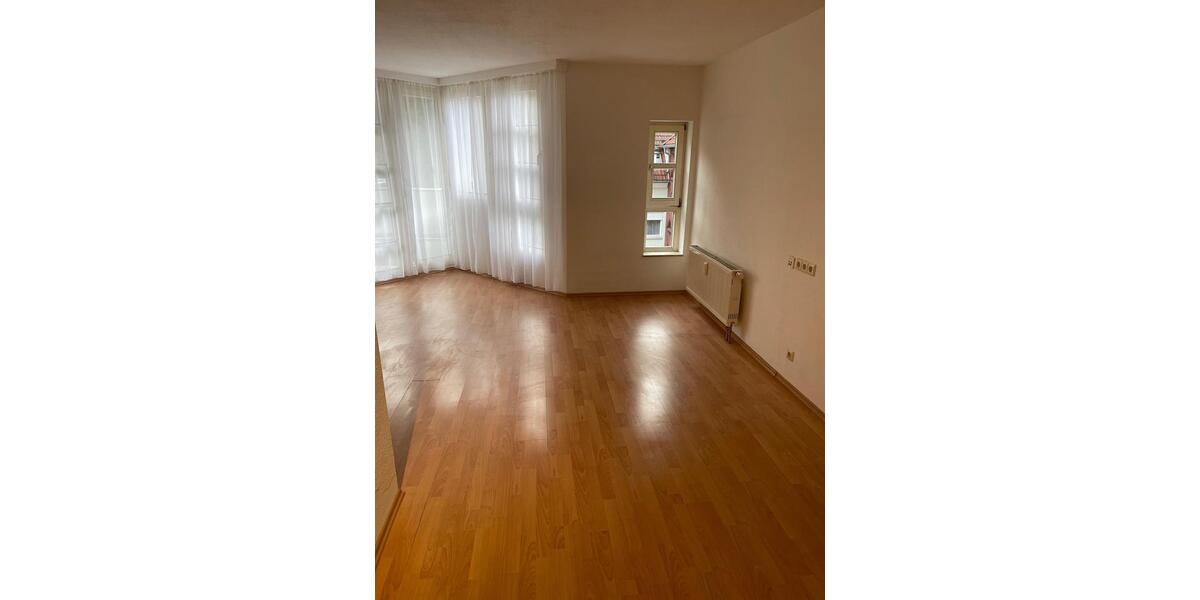Etagenwohnung Hüfingen - 1 Zimmer, 30 m&sup2;, 550&euro; | Angebot:25353976