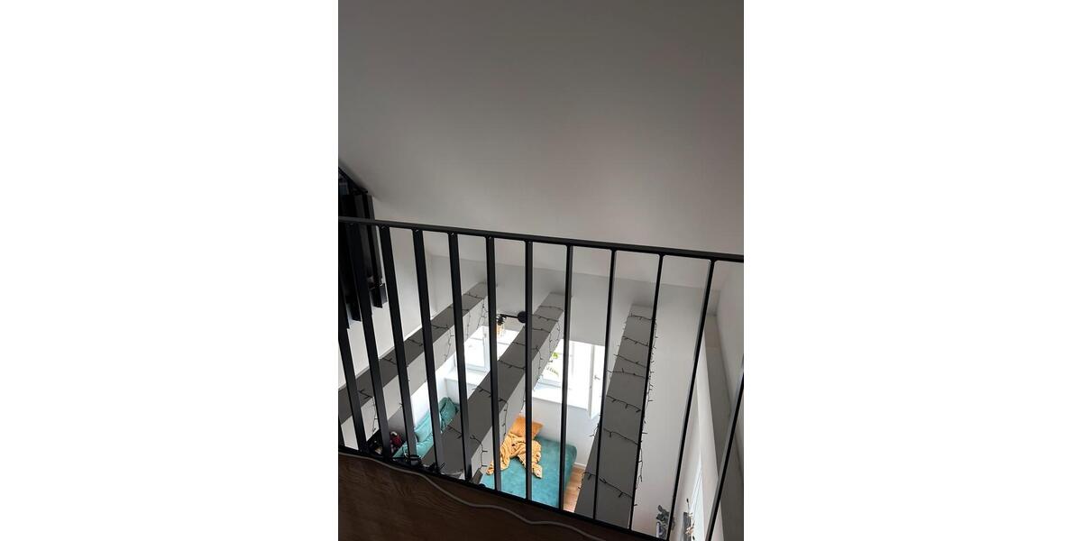 Maisonettenwohnung Villingen-Schwenningen Schwenningen - 2 Zimmer, 65 m&sup2;, 900&euro; | Angebot:25781809