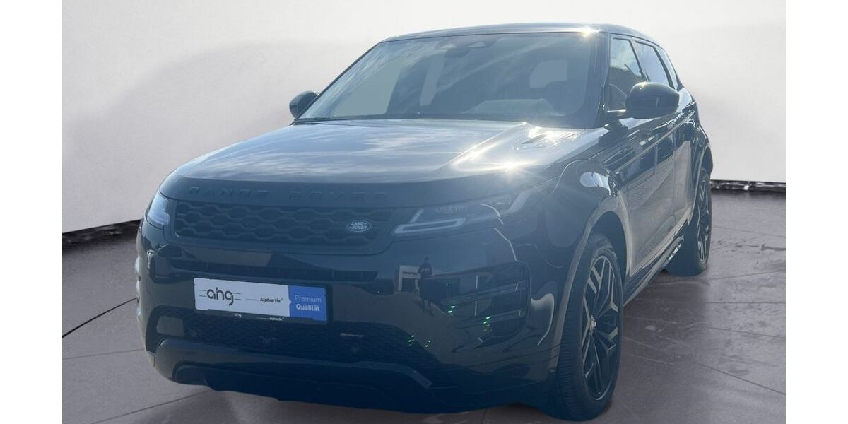 Land Rover Range Rover Evoque 25.895 km 39.930 &euro; Donaueschingen 78166