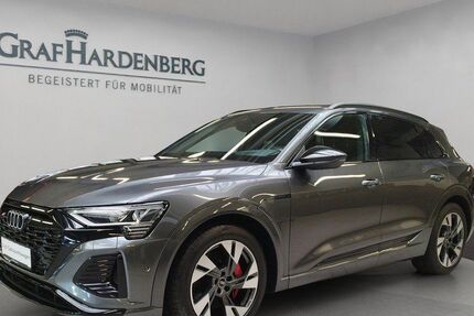 Audi Q8 e-tron 56.200 km 50.960 &euro; Tuttlingen 78532
