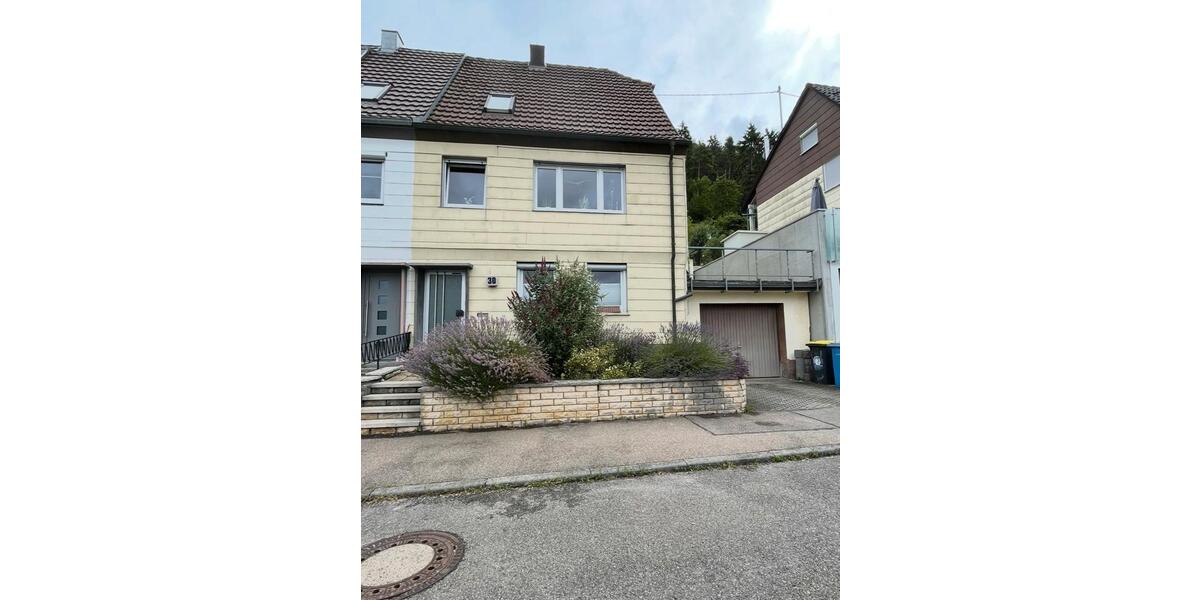 Doppelhaushälfte Wurmlingen - 4 Zimmer, 312.000&euro; | Angebot:22298012