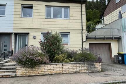 Haus Wurmlingen - 4 Zimmer, 312.000&euro; | Angebot:22298012