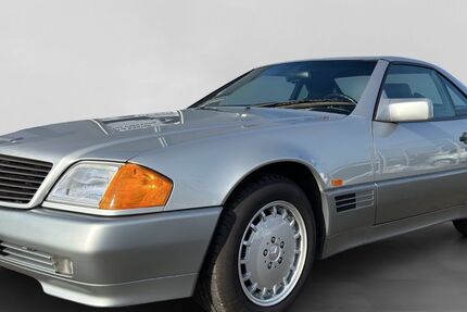 Mercedes-Benz SL 280 106.408 km 19.990 &euro; Villingen-schwenningen 78052