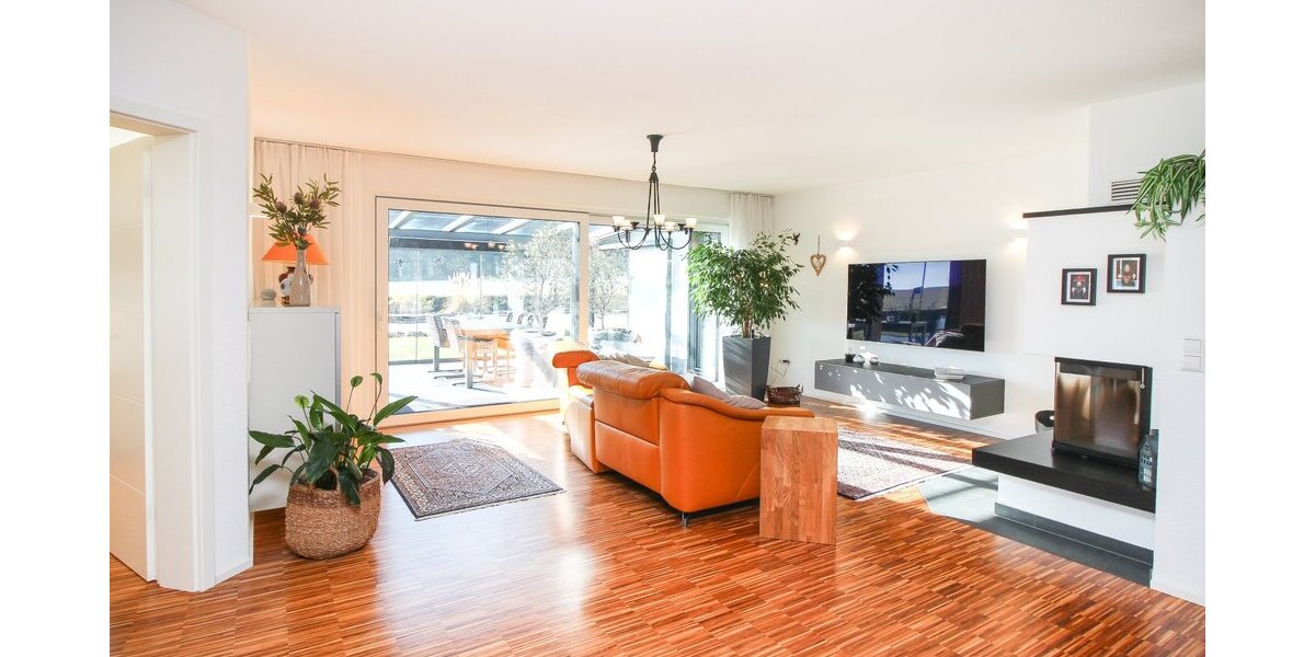 Exklusiver Bungalow mit Schwimmteich, Besichtigung lohnt sich - Bungalow Eschbronn Mariazell | Angebot:25542547