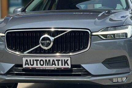 Volvo XC60 136.500 km 23.990 &euro; Tuttlingen 78532