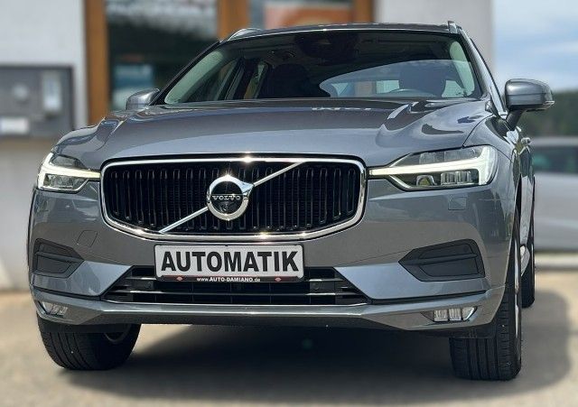 Volvo XC60 136.500 km 23.990 &euro; Tuttlingen 78532