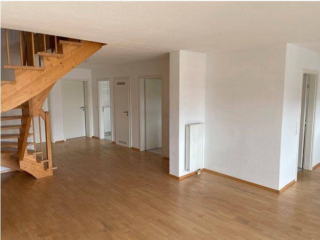 Maisonettenwohnung Rottweil - 5 Zimmer, 137 m&sup2;, 340.000&euro; | Angebot:26927354