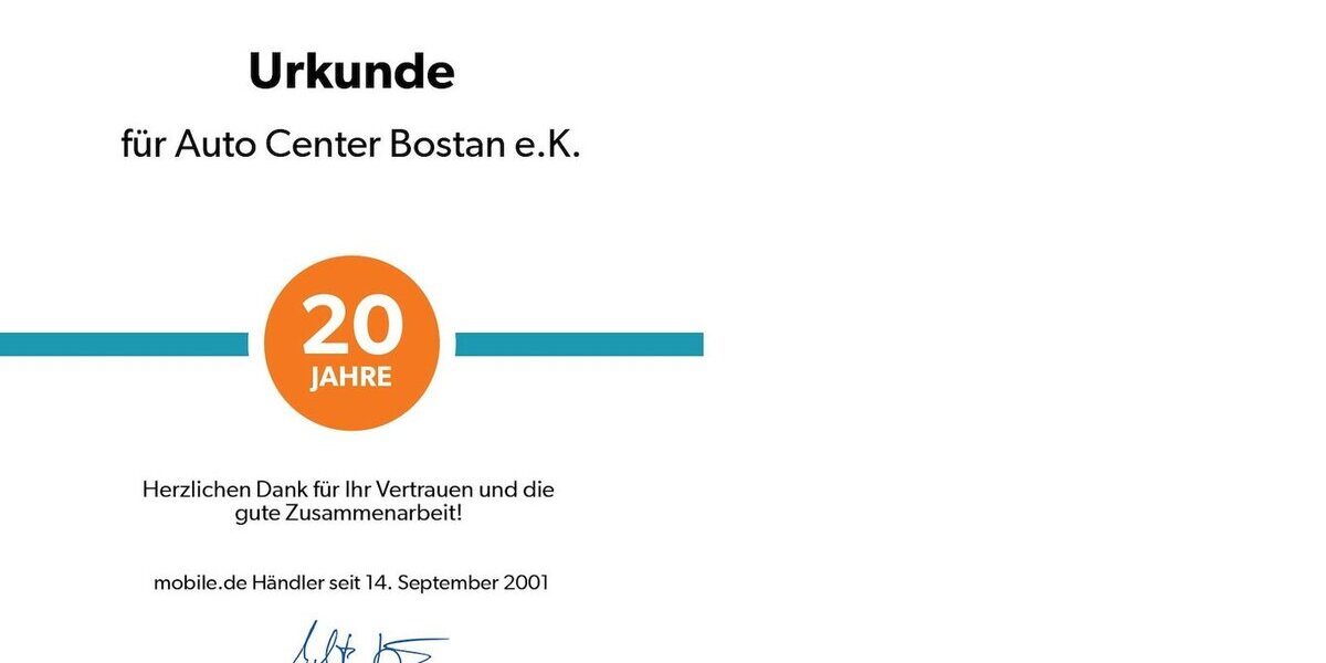 Mercedes-Benz GLC 43 AMG PANORAMA/KAMERA/NAVI/LUFTFED./1.HAND 46.662 km 49.900 &euro; Villingen-Schwenningen 78054