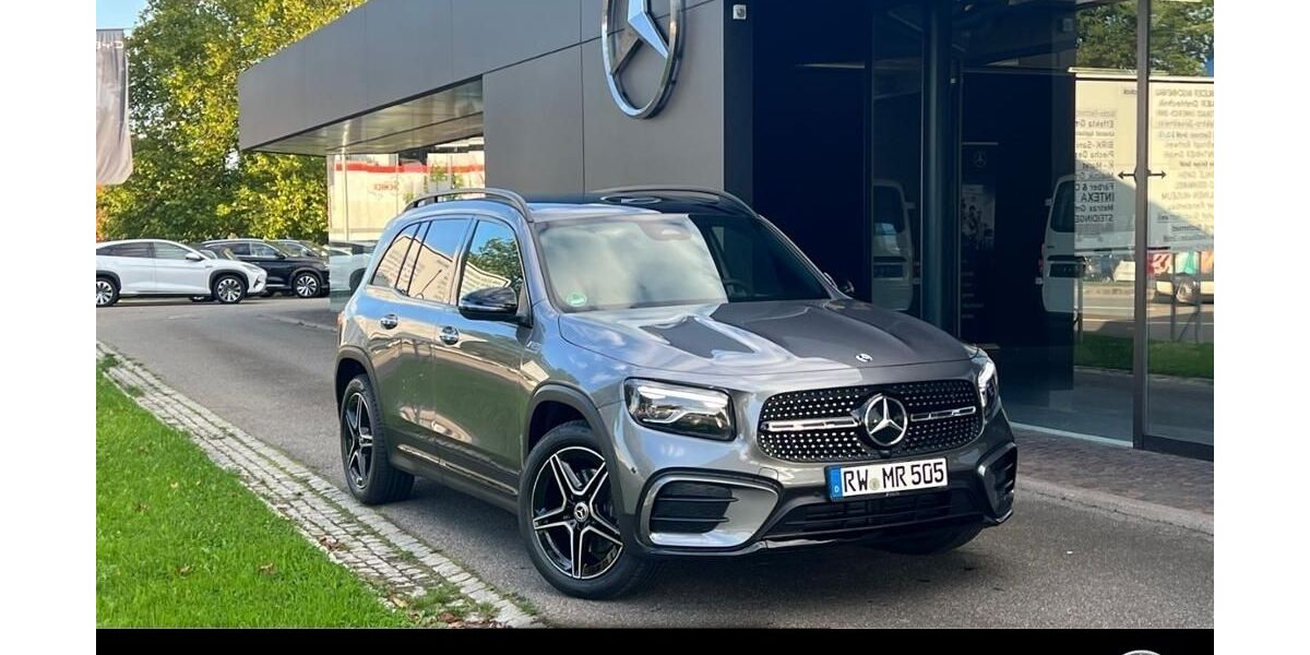Mercedes-Benz GLB 200 15.000 km 48.900 &euro; Rottweil 78628