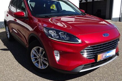 Ford Kuga 69.072 km 22.500 &euro; Villingen-Schwenningen 78052