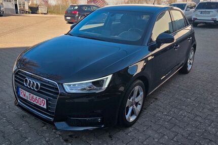 Audi A1 151.500 km 9.900 &euro; Schramberg 78713