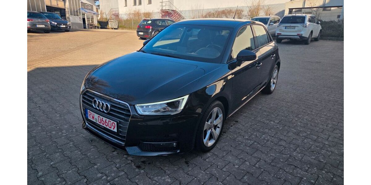 Audi A1 151.500 km 9.900 &euro; Schramberg 78713