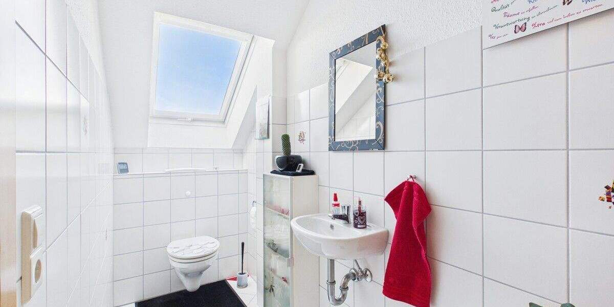 Etagenwohnung Gosheim - 3 Zimmer, 76 m&sup2;, 210.000&euro; | Angebot:25683397