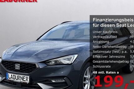 Seat Leon 67.480 km 22.830 &euro; Tuttlingen 78532