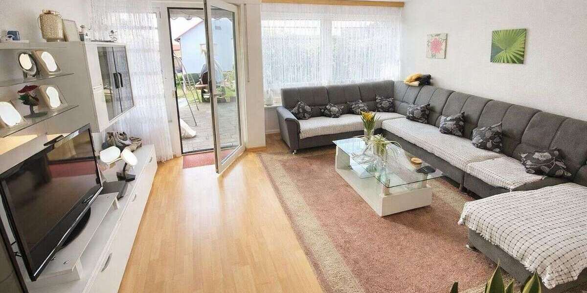 Einfamilienhaus Villingen-Schwenningen Schwenningen - 5 Zimmer, 87 m&sup2;, 290.000&euro; | Angebot:24177283