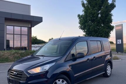 Ford Transit 73.541 km 13.200 &euro; Villingen Schwenningen 78052