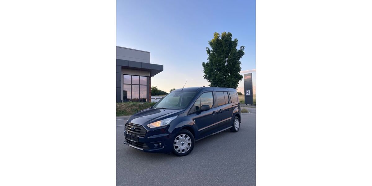 Ford Transit 73.541 km 13.200 &euro; Villingen Schwenningen 78052