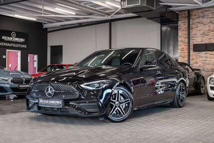 Mercedes-Benz C 300 26.354 km 40.990 &euro; Trossingen 78647