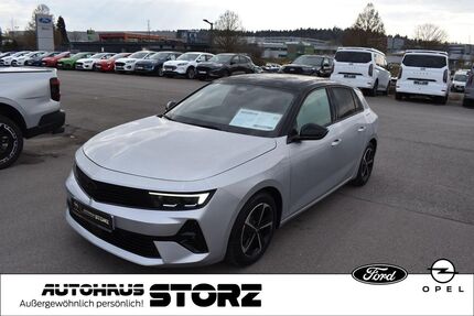 Opel Astra 20.296 km 24.900 &euro; Villingen-Schwenningen 78052