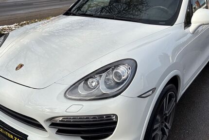 Porsche Cayenne 211.394 km 17.950 &euro; Tuttlingen 78532