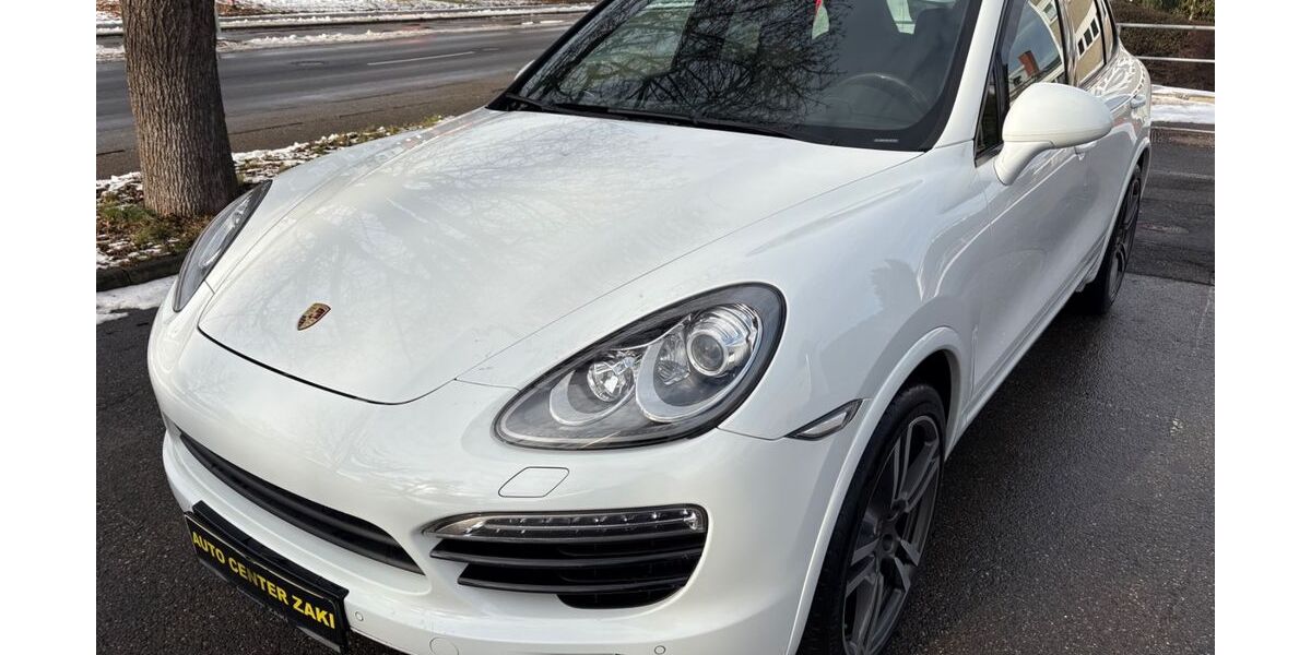 Porsche Cayenne 211.394 km 17.950 &euro; Tuttlingen 78532
