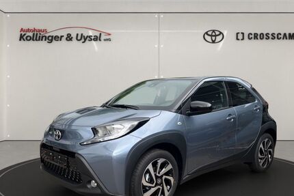 Toyota Aygo (X) 3.500 km 15.990 &euro; Titisee-Neustadt 79822