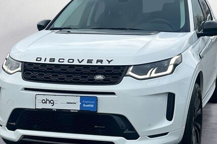 Land Rover Discovery Sport 56.731 km 33.990 &euro; Donaueschingen 78166