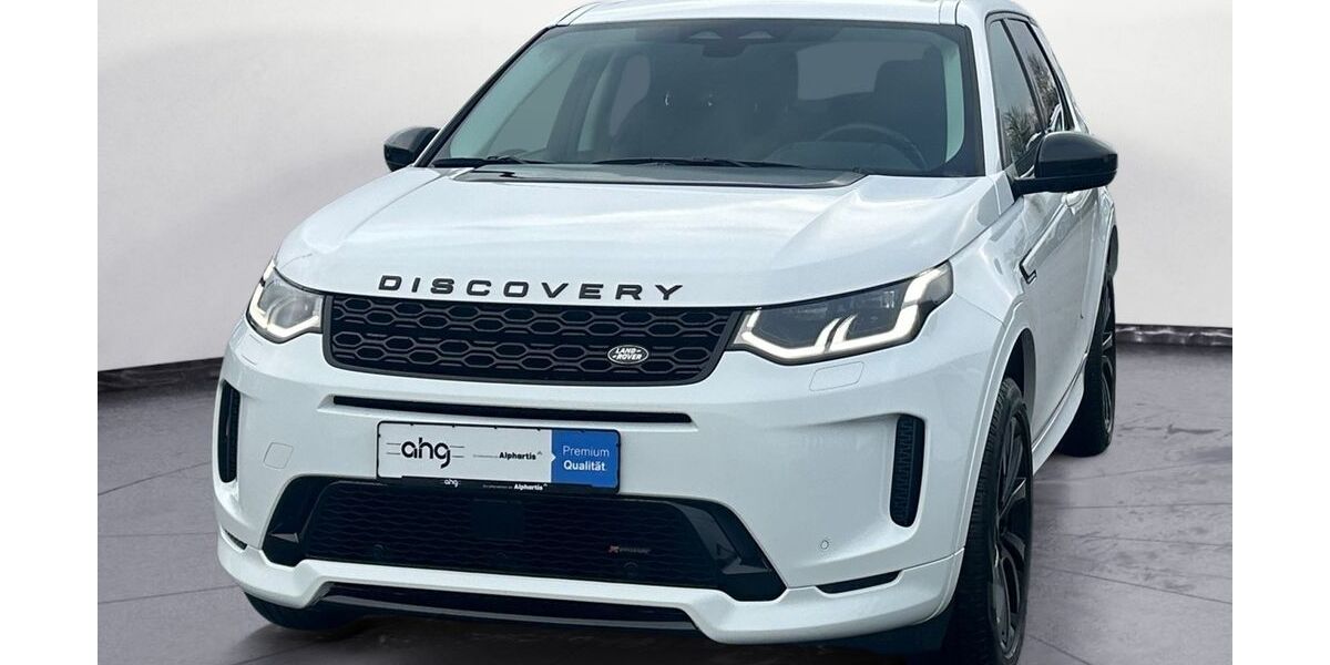 Land Rover Discovery Sport 56.731 km 33.990 &euro; Donaueschingen 78166