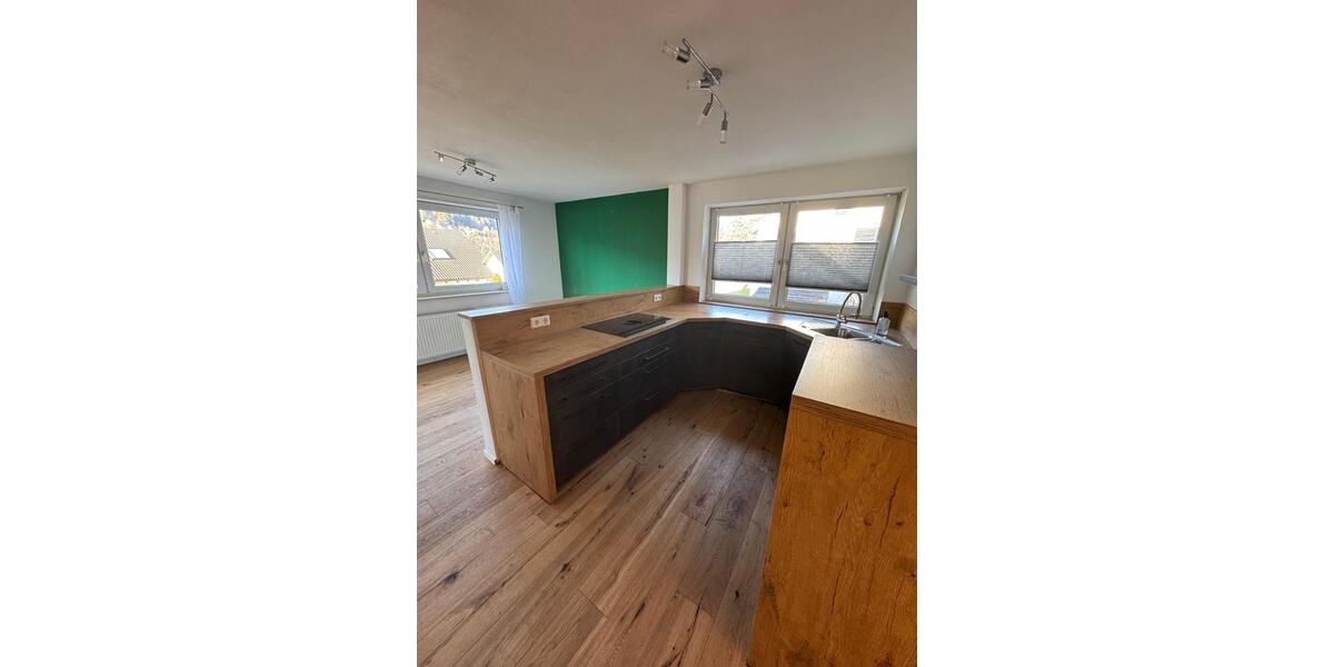 Erdgeschoßwohnung Epfendorf - 3 Zimmer, 134 m&sup2;, 1.300&euro; | Angebot:25216187