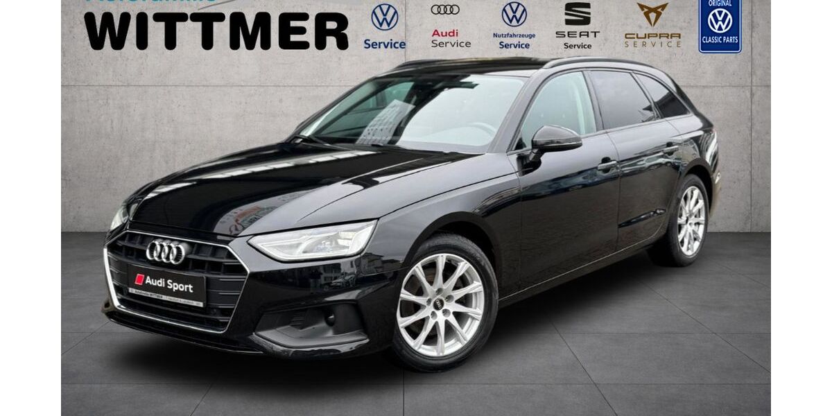 Audi A4 49.990 km 22.990 &euro; Lenzkirch 79853