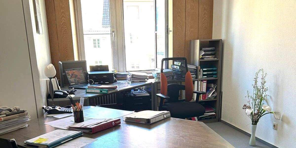 Gewerbeobjekt Rottweil - 3 Zimmer, 135 m&sup2;, 999&euro; | Angebot:25742609