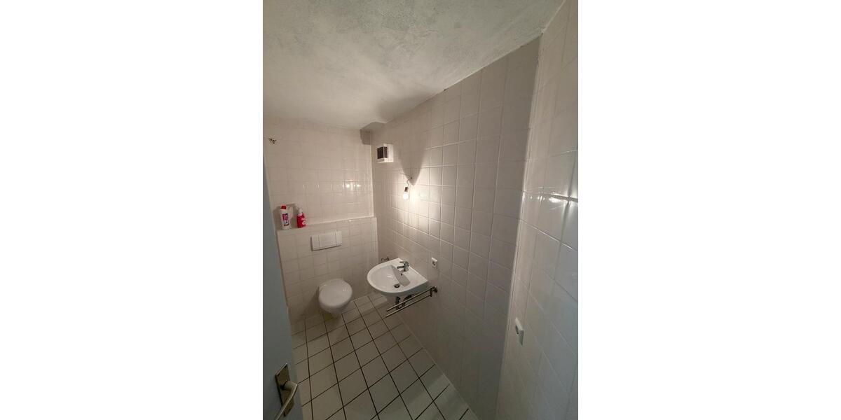 Etagenwohnung Hüfingen - 1 Zimmer, 30 m&sup2;, 550&euro; | Angebot:26640264