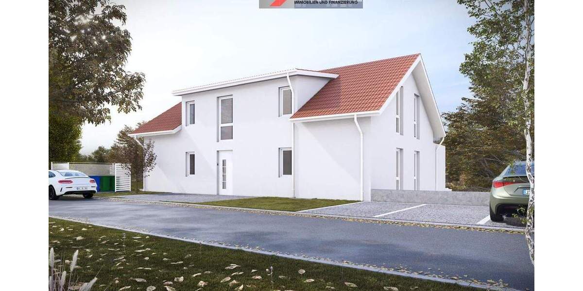 Etagenwohnung Dietingen Rotenzimmern - 3 Zimmer, 79 m&sup2;, 332.472&euro; | Angebot:25774275