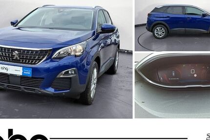 Peugeot 3008 80.400 km 12.820 &euro; Villingen Schwenningen 78052