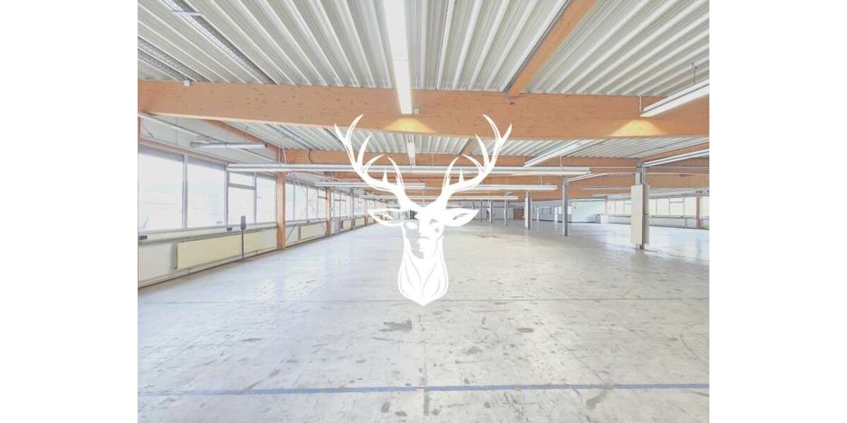 Gewerbeobjekt Wehingen - 10.000&euro; | Angebot:23149985