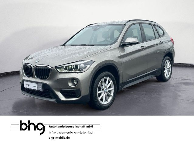 BMW X1 102.263 km 17.890 &euro; Rottweil 78628