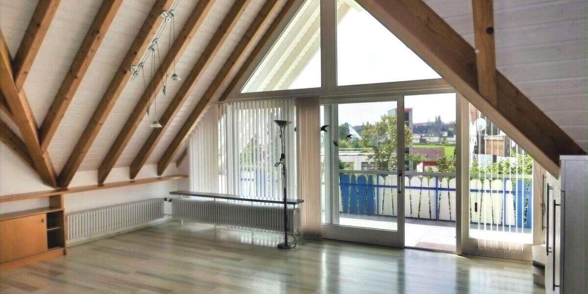 Mehrfamilienhaus, Wohnhaus Tuningen - 2 Zimmer, 81 m&sup2;, 395.000&euro; | Angebot:25798141