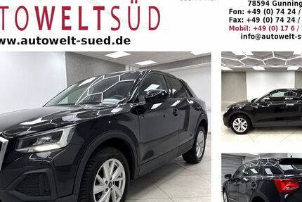 Audi Q2 47.000 km 20.450 &euro; Gunningen 78594