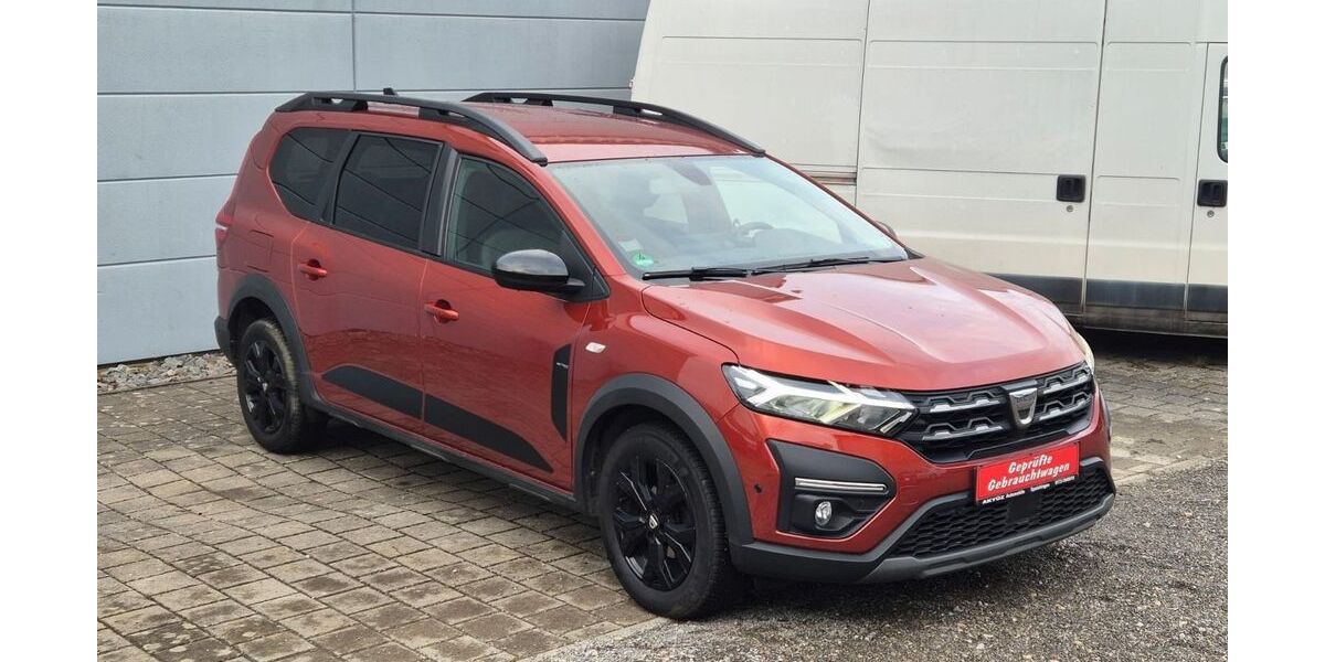 Dacia Jogger 146.000 km 10.600 &euro; Spaichingen 78549