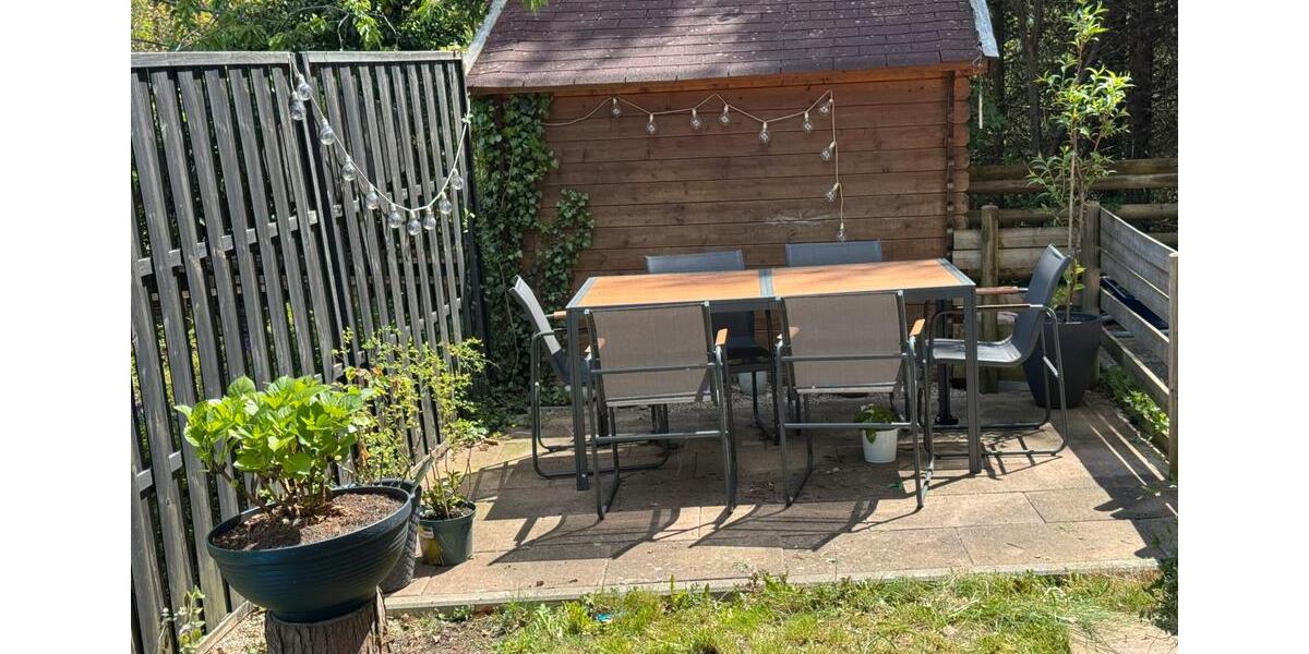 Dachgeschoßwohnung Epfendorf - 3.5 Zimmer, 95 m&sup2;, 680&euro; | Angebot:26504427