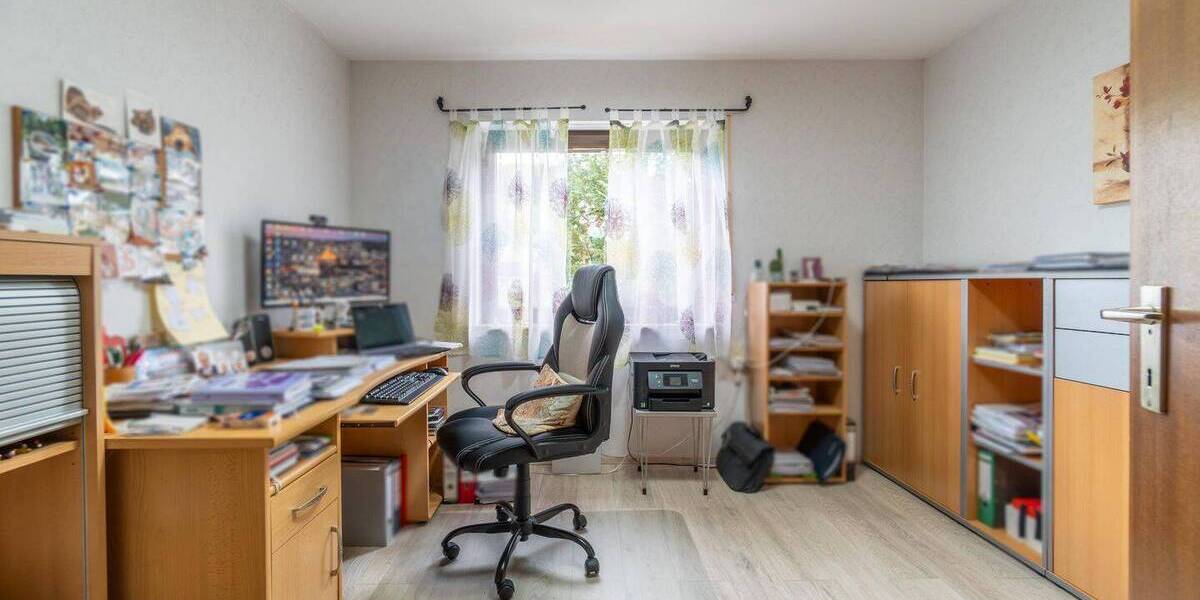 Einfamilienhaus Niedereschach-Kappel Kappel - 4 Zimmer, 123 m&sup2;, 374.000&euro; | Angebot:26686471