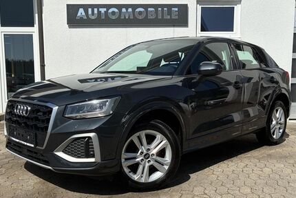 Audi Q2 17.700 km 27.469 &euro; Königsfeld 78126