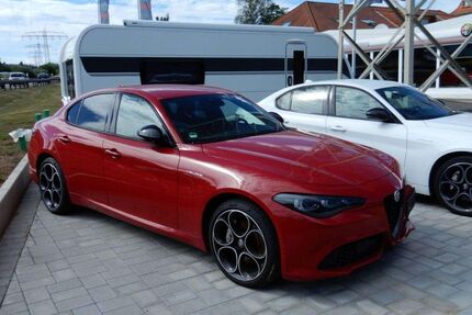 Alfa Romeo Giulia 24.605 km 38.491 &euro; Mönchweiler 78087