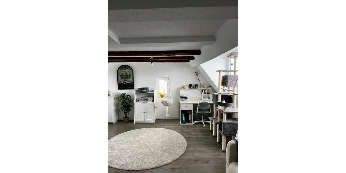 Dachgeschoßwohnung Tuningen - 2 Zimmer, 61 m&sup2;, 222.000&euro; | Angebot:26388054