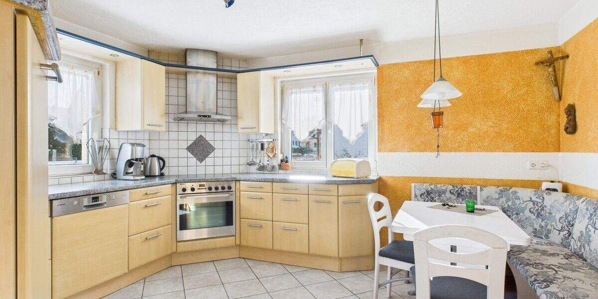 Einfamilienhaus Rottweil - 4 Zimmer, 140 m&sup2;, 425.000&euro; | Angebot:25683372