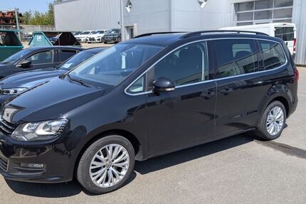 VW Sharan 171.384 km 16.900 &euro; Löffingen 79843