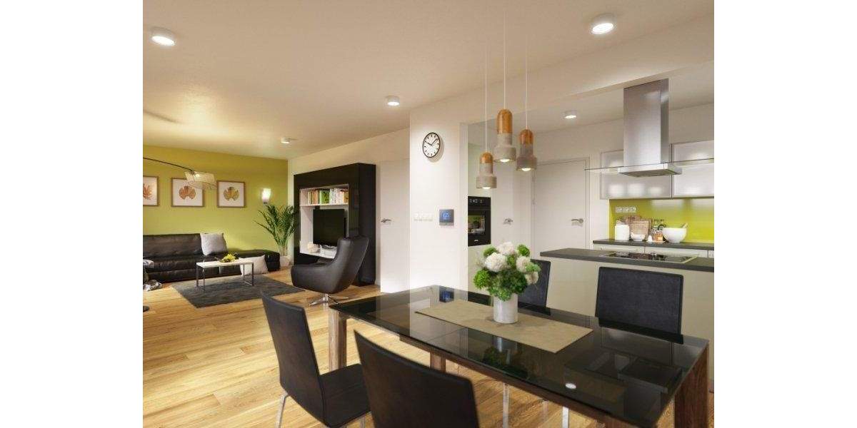 Einfamilienhaus Eisenbach (Hochschwarzwald) - 5 Zimmer, 123 m&sup2;, 438.987&euro; | Angebot:25738307